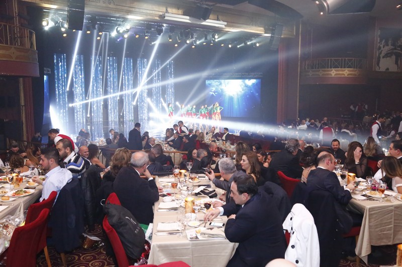 OTV Annual Gala Dinner